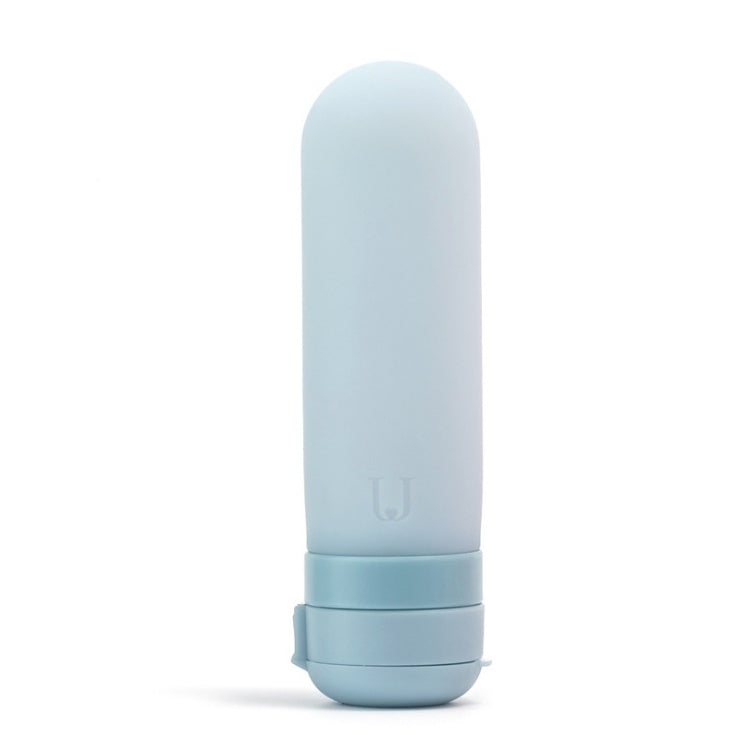 Travel Silicone Cosmetic Bottles