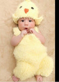 Newborn Photography Sweater Set