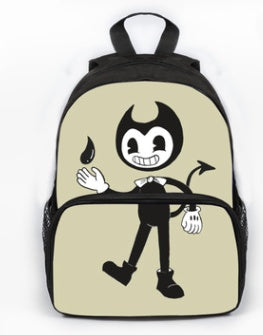Kids' 13-Inch School Backpack