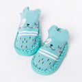 Baby Cartoon Non-Slip Floor Socks