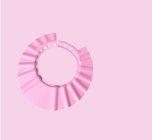Kids' Bath Visor Cap