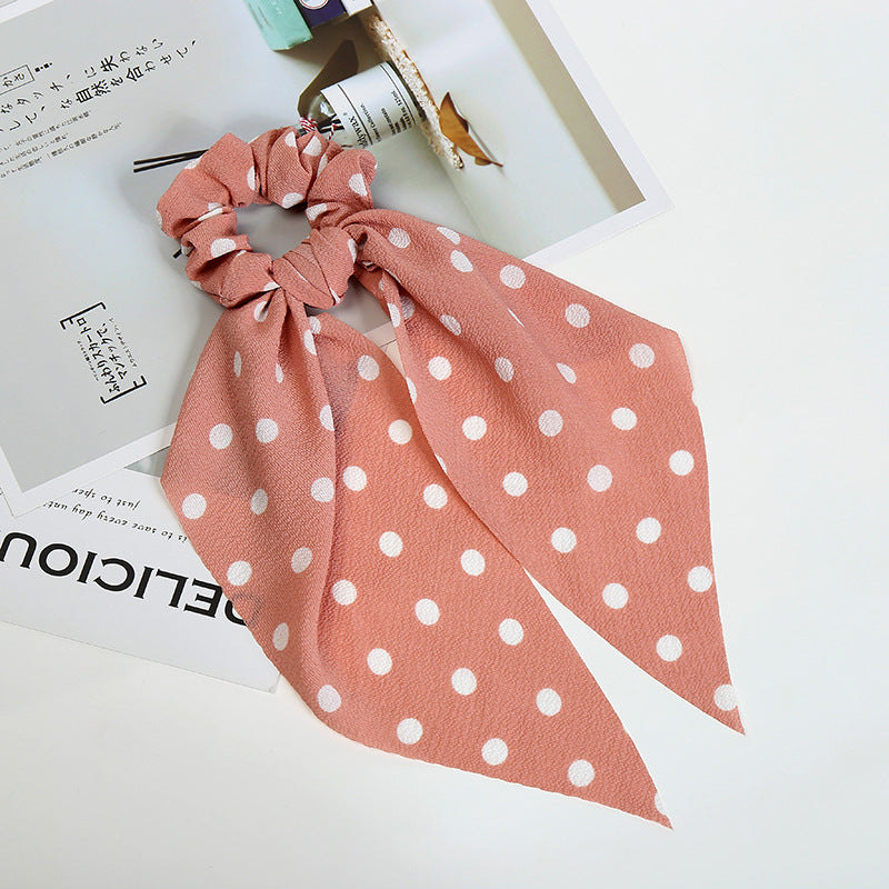 Elastic Turban Headband