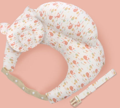 Adjustable Multifunction Nursing Pillow