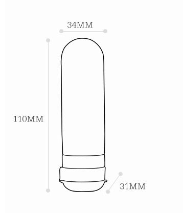 Travel Silicone Cosmetic Bottles