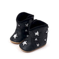 Baby Thermal Soft-Sole Booties