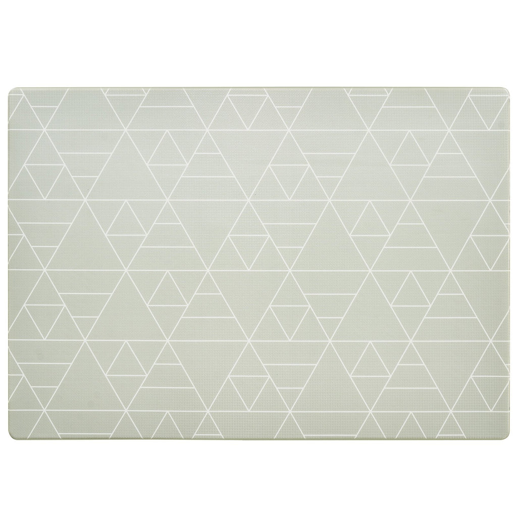 Reversible Waterproof Baby Play Mat