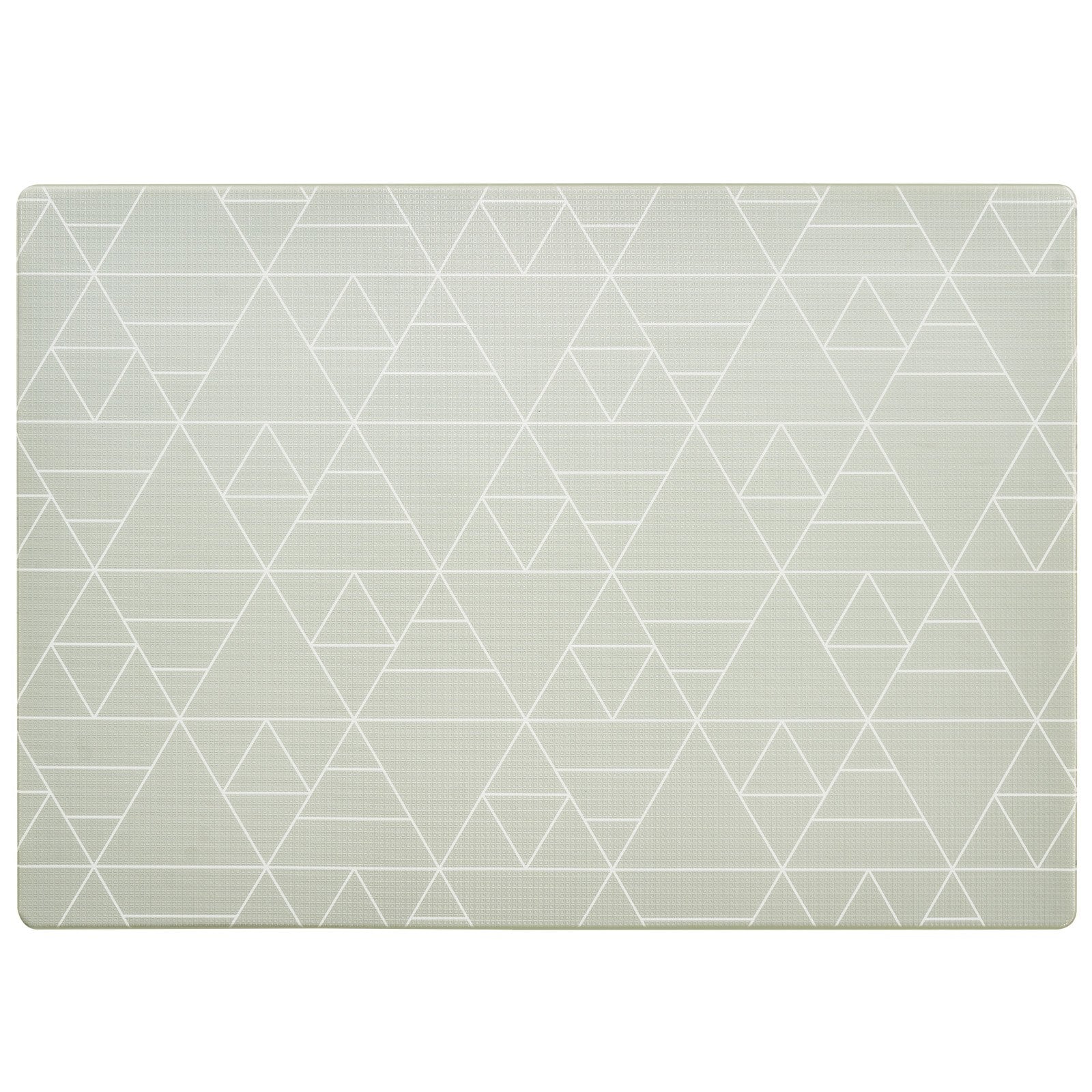 Reversible Waterproof Baby Play Mat