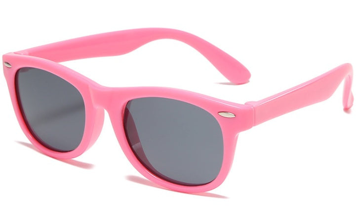 Kids' Polarized Sunglasses (Ages 3–12)