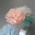 Kids' Floral Hair Clips