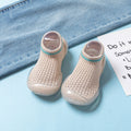 Baby Cotton Floor Socks