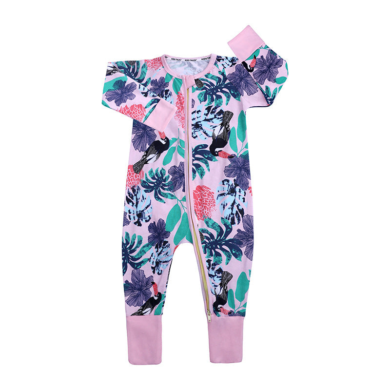 Baby Cotton Onesie