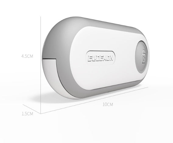 Slim Baby Safety Lock
