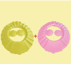 Kids' Bath Visor Cap