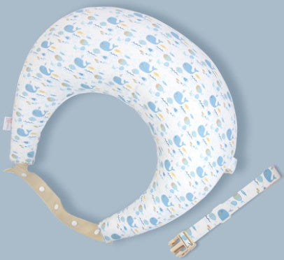 Adjustable Multifunction Nursing Pillow