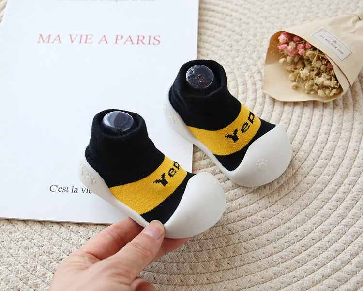 Baby Non-Slip Floor Socks