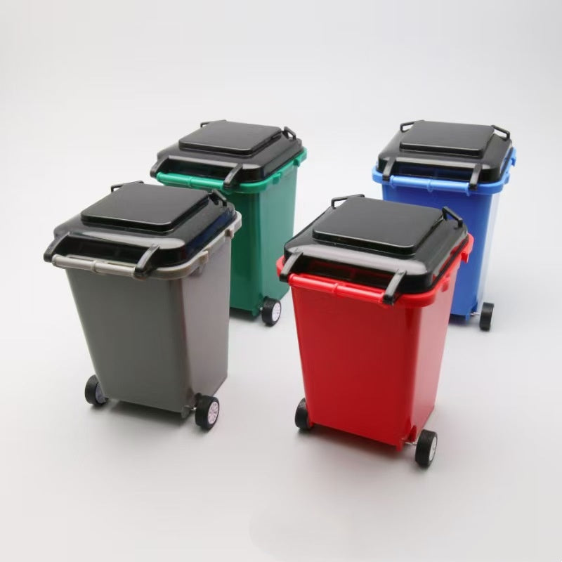 Recycling Sorting Play Set