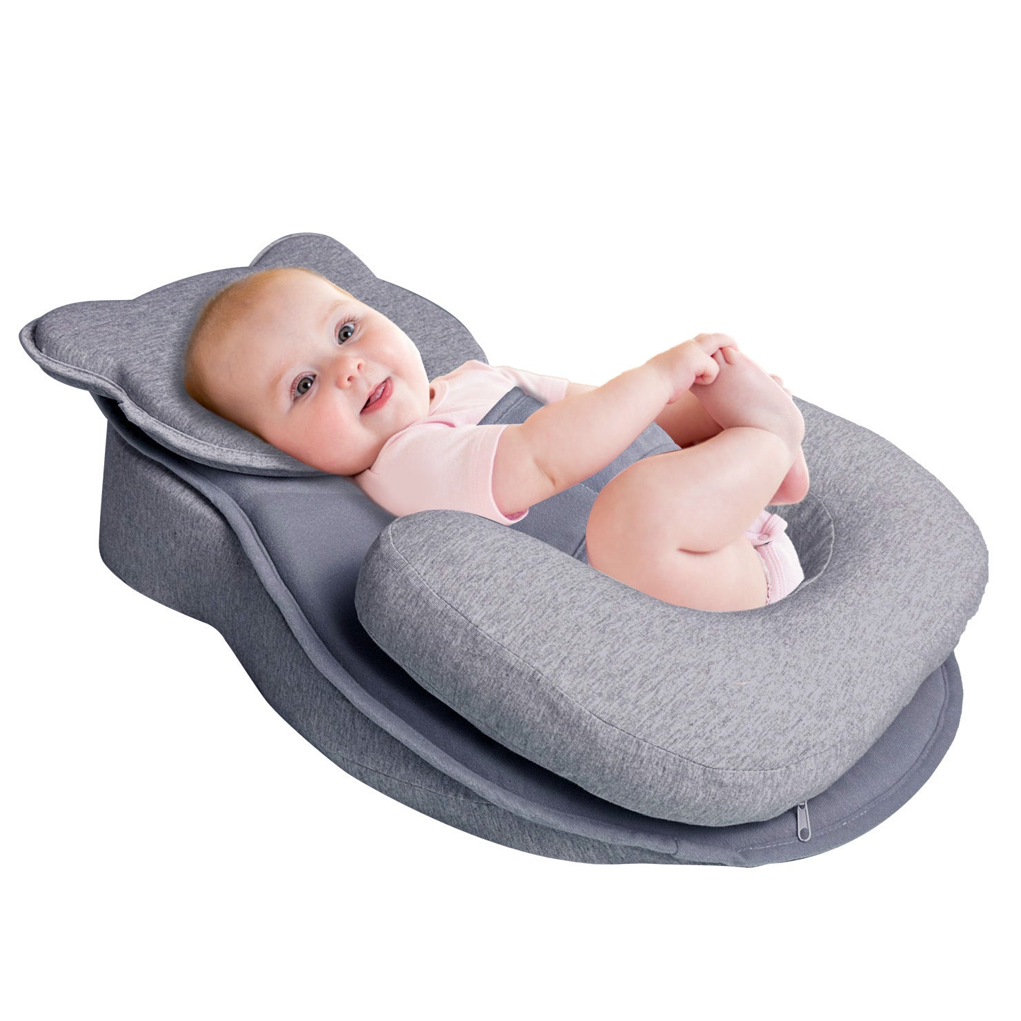 Breastfeeding Incline Pad