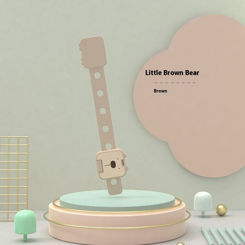 Child Safety Drawer & Cabinet Locks