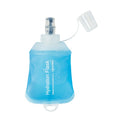 Collapsible Soft Sports Water Bottle