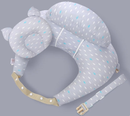 Adjustable Multifunction Nursing Pillow