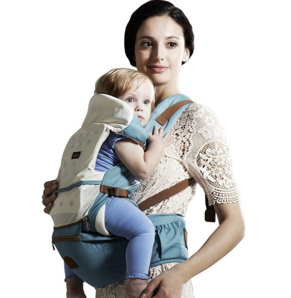 Baby Waist-Stool Carrier