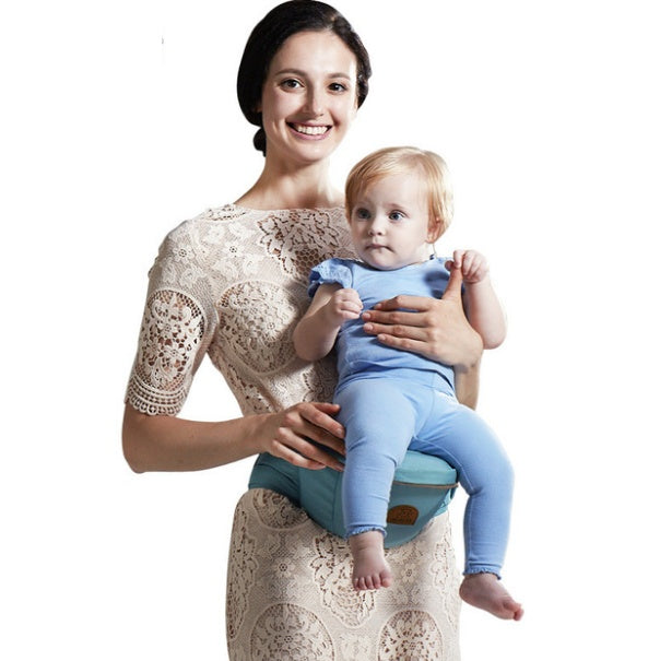 Baby Waist-Stool Carrier