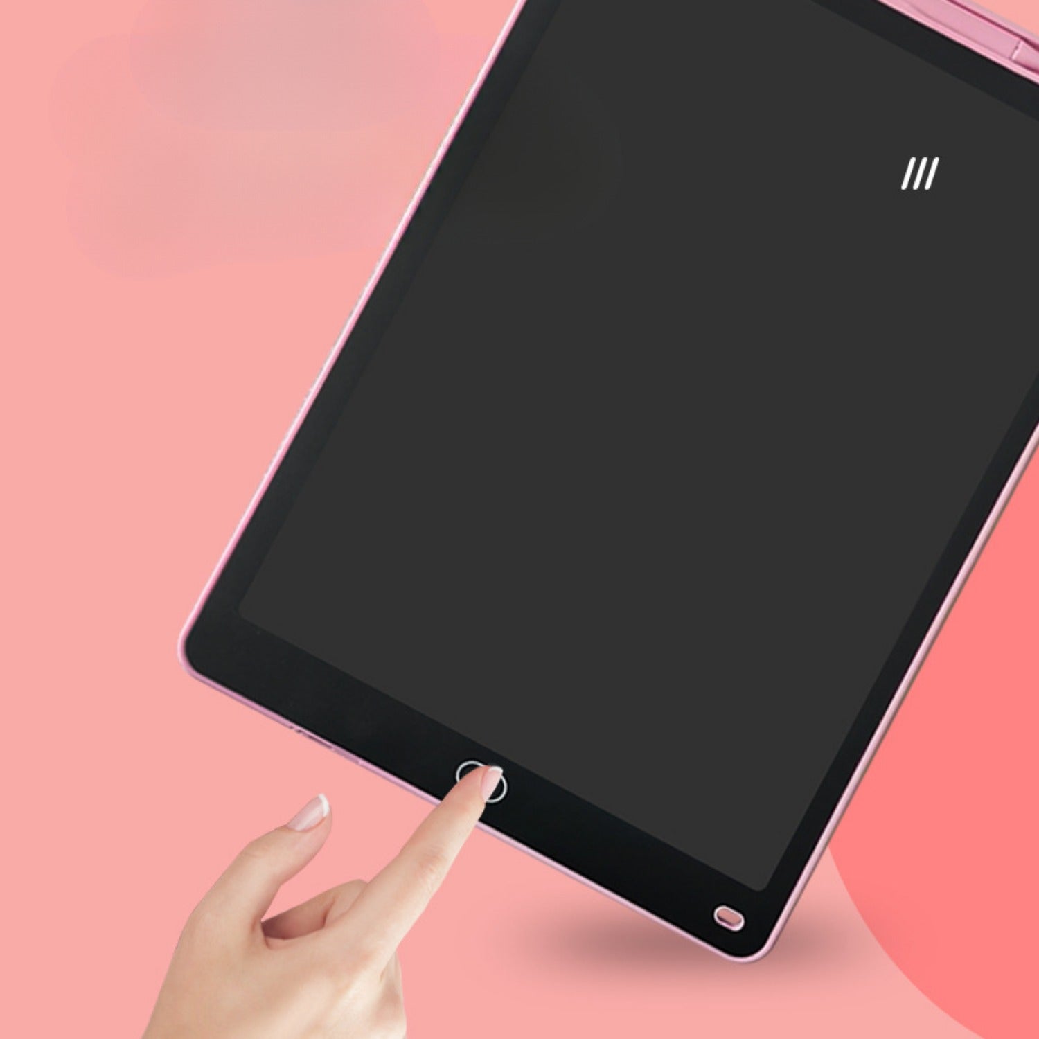 10-Inch Colorful Doodle Tablet