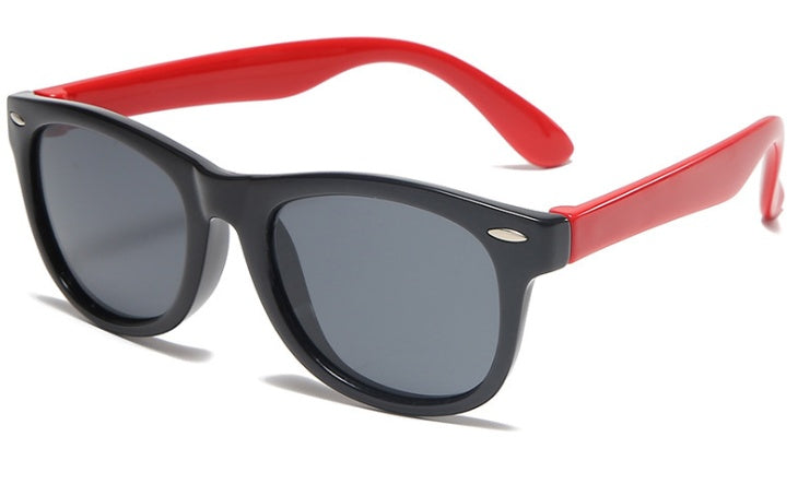 Kids' Polarized Sunglasses (Ages 3–12)