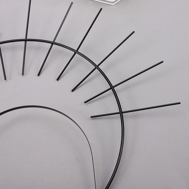 Decorative Hair Crown