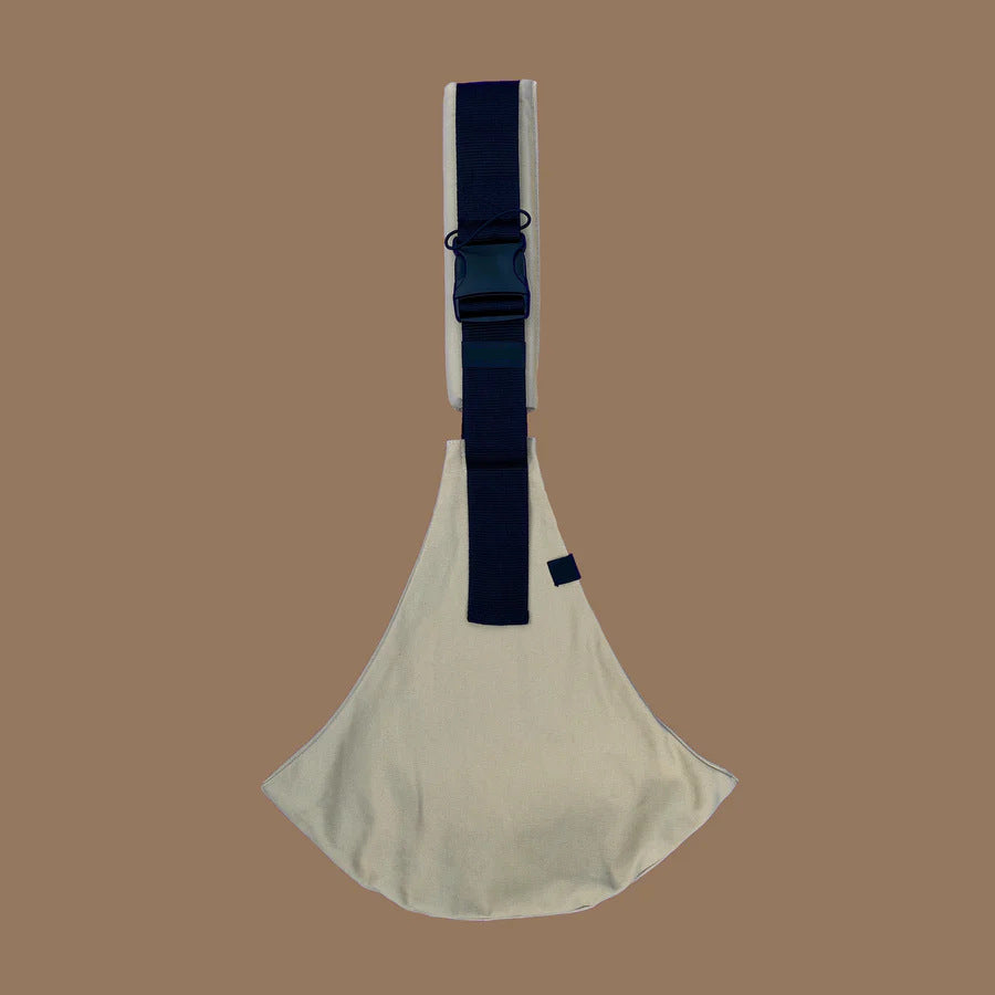 Ergonomic Baby Carrier