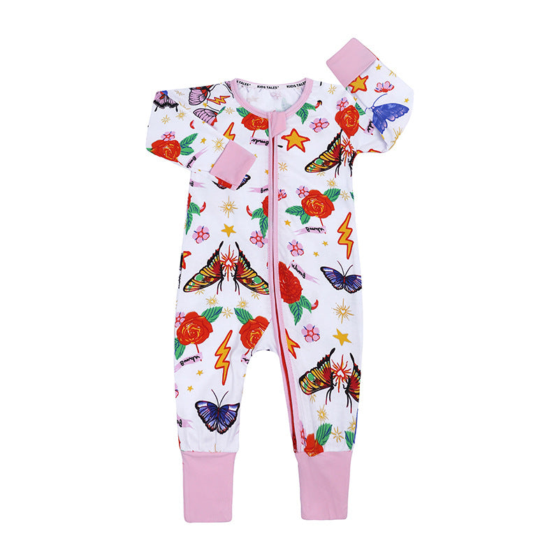 Baby Cotton Onesie