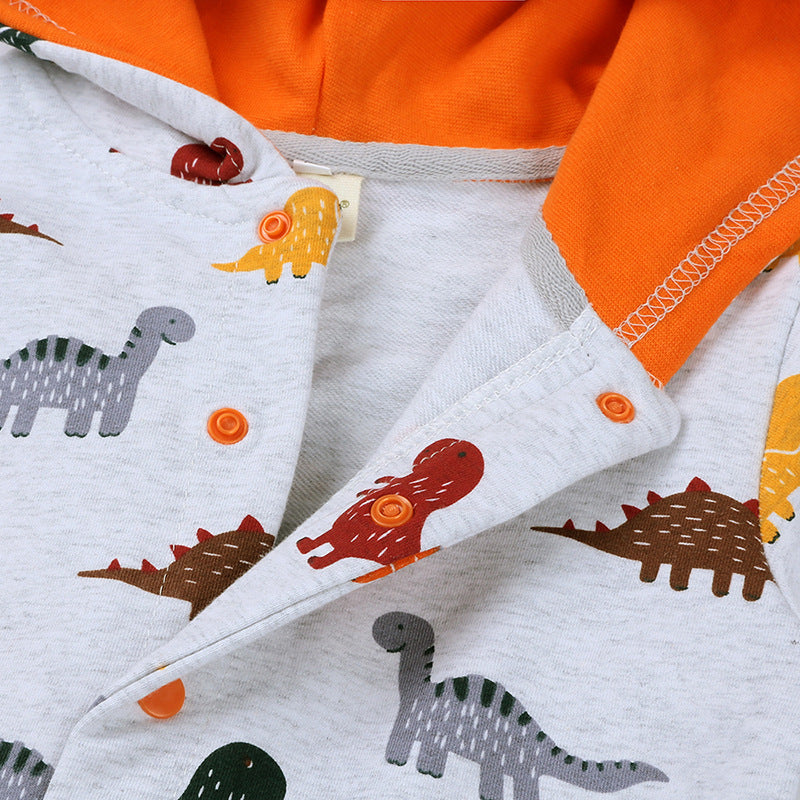 Baby Cotton Onesie