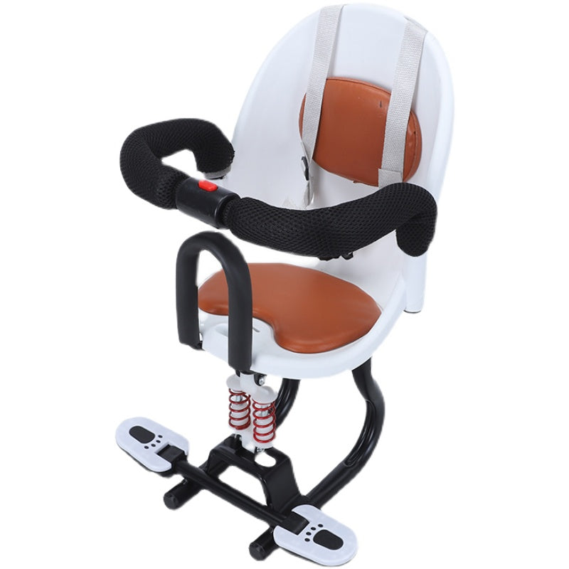 Child Front Bike Seat