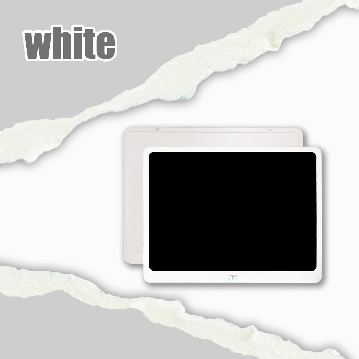 20-Inch Colorful Doodle Tablet