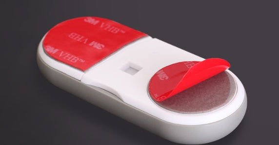 Slim Baby Safety Lock