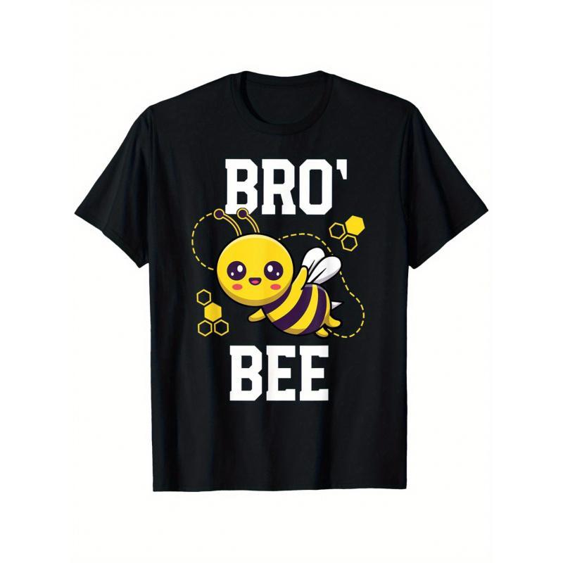 Kids' Cartoon Short-Sleeve Tee