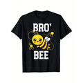Kids' Cartoon Short-Sleeve Tee