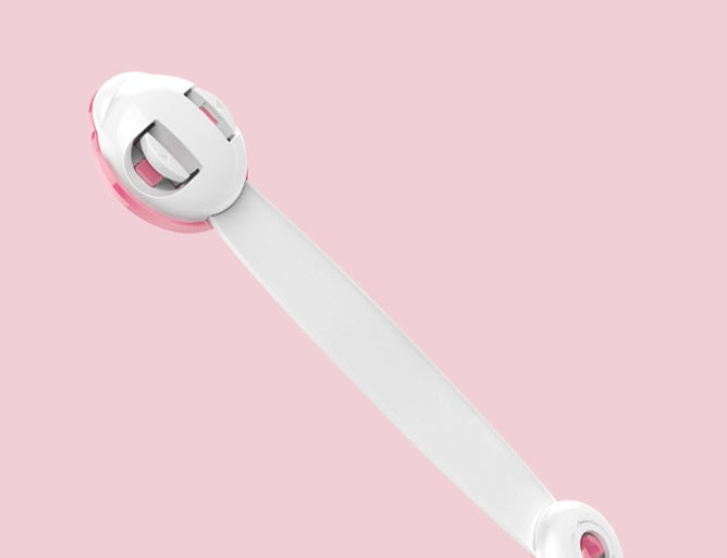 Multifunctional Baby Safety Lock