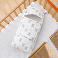 Newborn Anti-Startle Swaddle