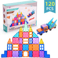 Magnetic Tiles Construction Set