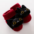 Baby Cotton Socks