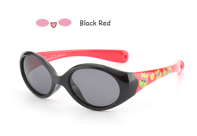Baby Flexible Sunglasses