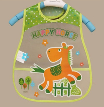 EVA Waterproof Lunch Bib