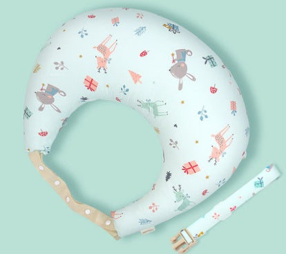 Adjustable Multifunction Nursing Pillow
