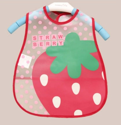 EVA Waterproof Lunch Bib