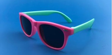 Kids' Polarized Sunglasses (Ages 3–12)