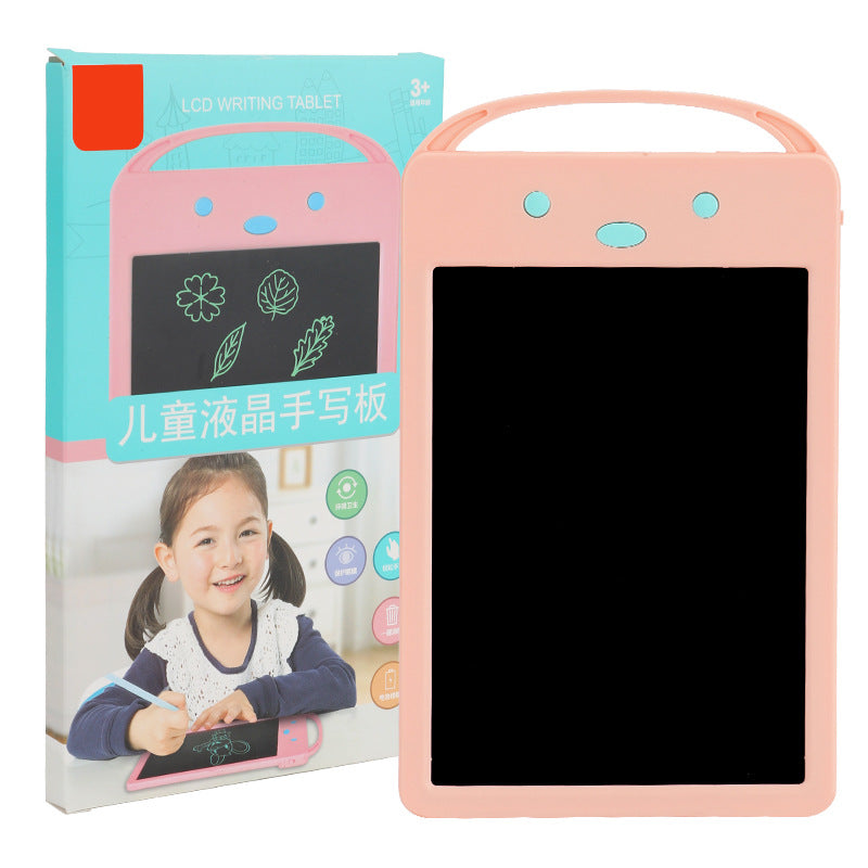 Kids' LCD Writing Board