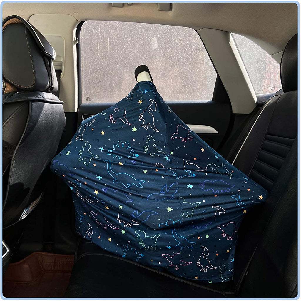 Multifunctional Nursing Cover