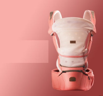 Baby Waist-Stool Carrier