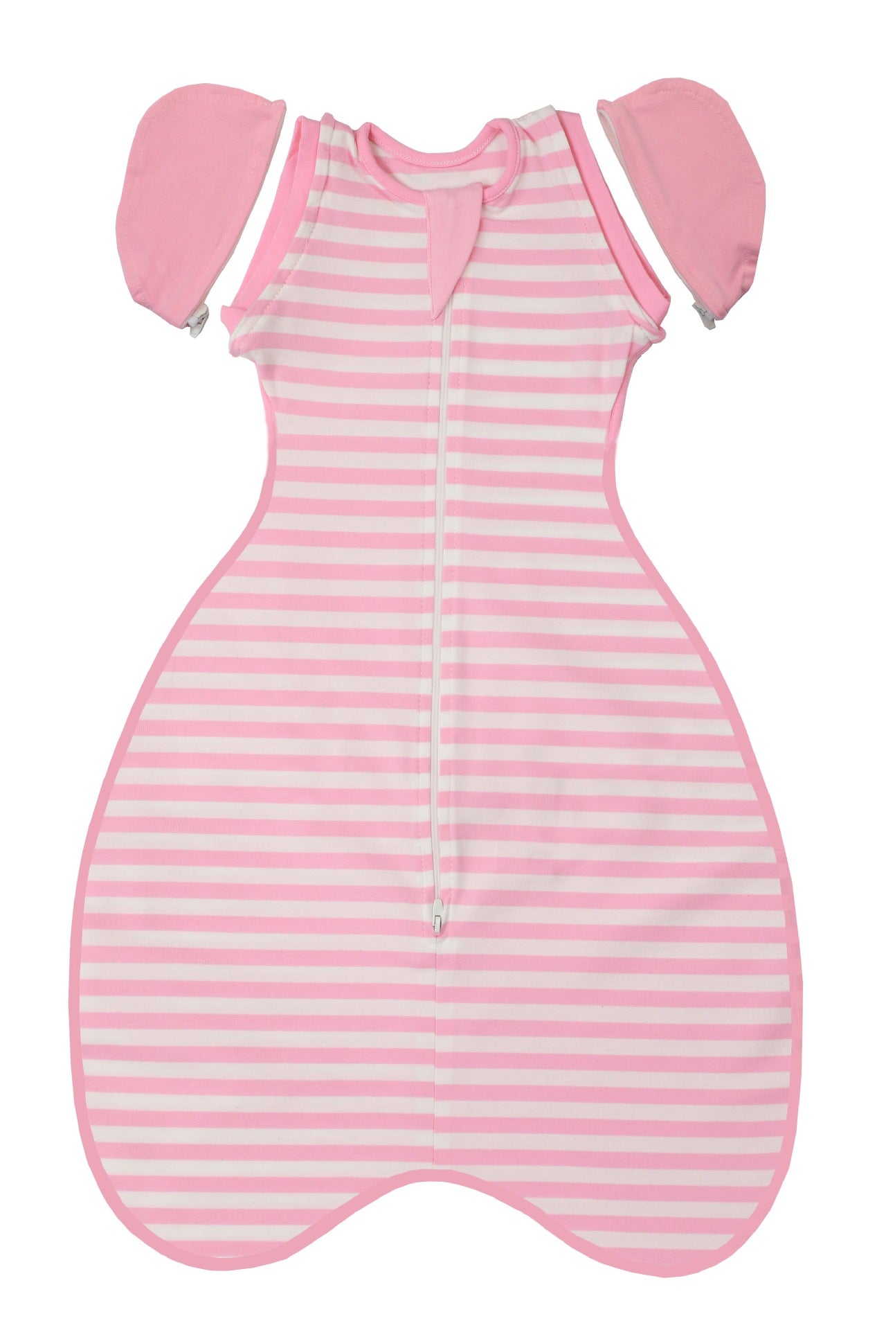Pure Cotton Anti-Startle Sleeping Bag